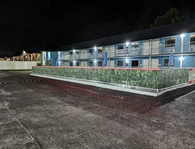 Hotel MonteCarlo hotel detail image 1