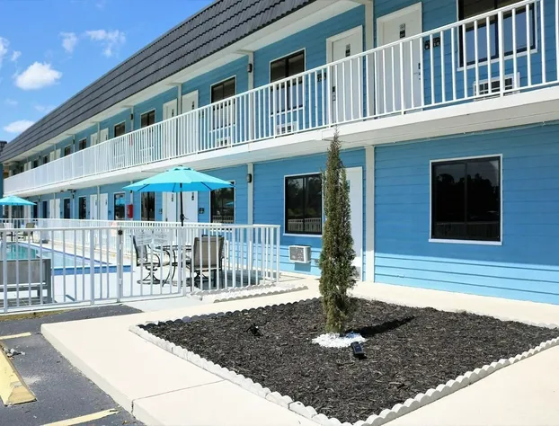 Hotel MonteCarlo hotel detail image 2