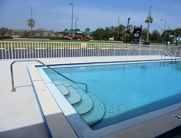 Hotel MonteCarlo hotel detail image 3