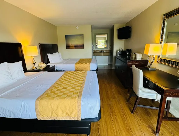 Hotel MonteCarlo hotel detail image 4