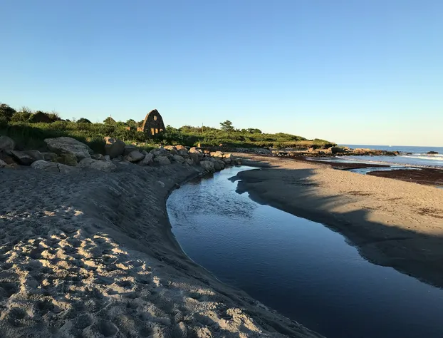 The Anchor Motel hotel detail image 1