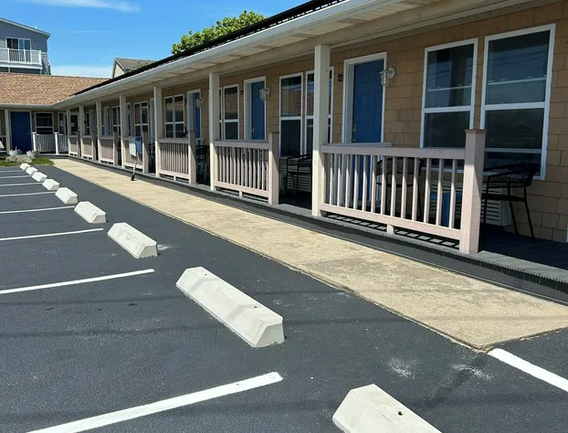 The Anchor Motel hotel detail image 2