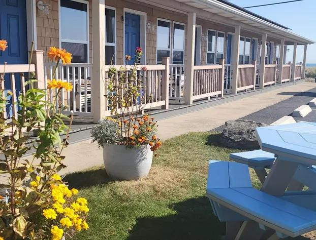 The Anchor Motel hotel detail image 3