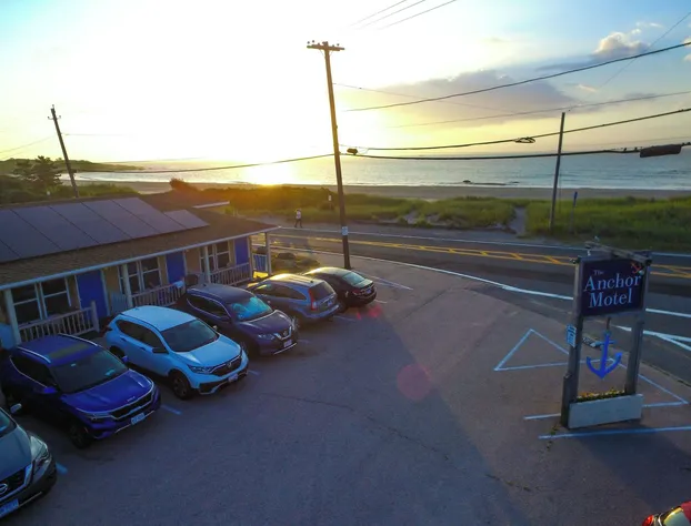 The Anchor Motel hotel detail image 4