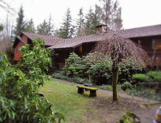 Misty Valley Inn B&B hotel detail image 2