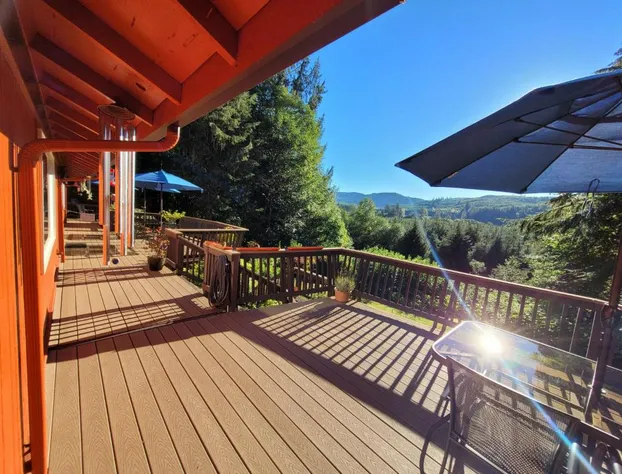 Misty Valley Inn B&B hotel detail image 3