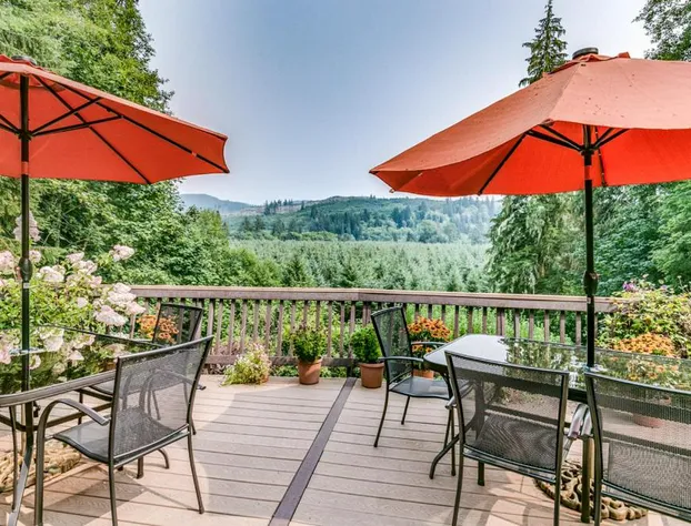 Misty Valley Inn B&B hotel detail image 3