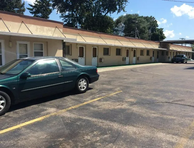 West Motel hotel detail image 1