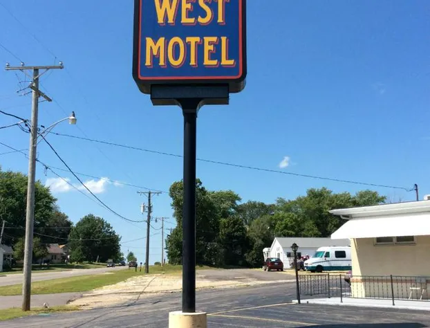 West Motel hotel detail image 2