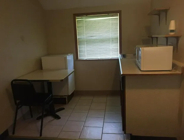 West Motel hotel detail image 3