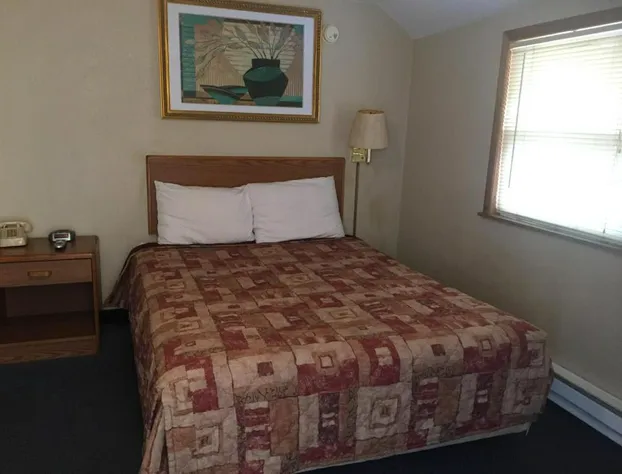 West Motel hotel detail image 4