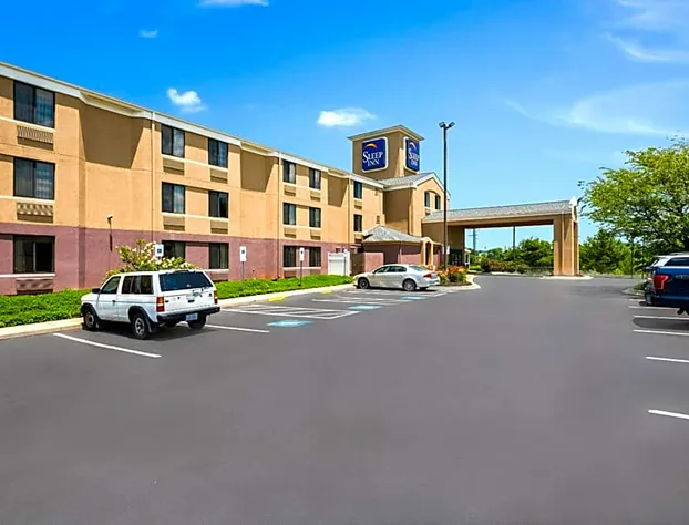 Sleep Inn Statesville I-40 hotel detail image 1