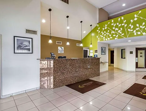 Sleep Inn Statesville I-40 hotel detail image 3