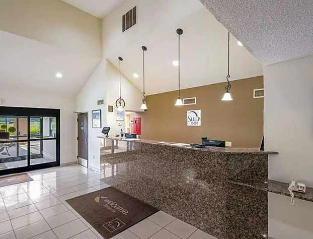 Sleep Inn Statesville I-40 hotel detail image 4