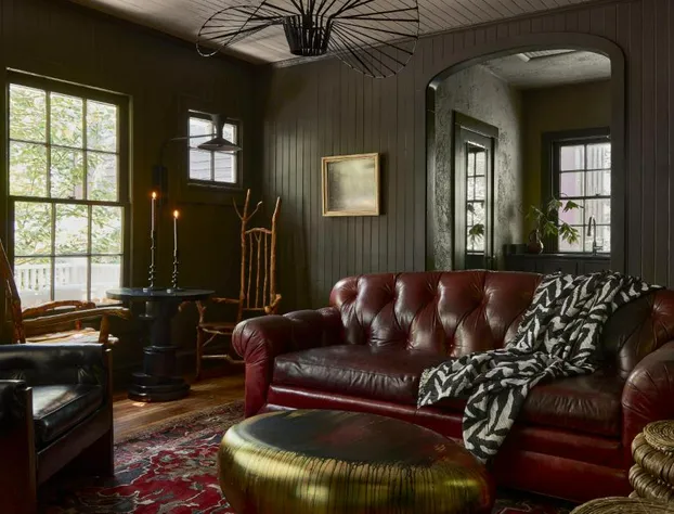 Blind Tiger Asheville hotel detail image 1