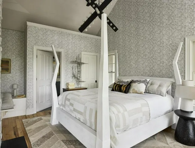 Blind Tiger Asheville hotel detail image 4