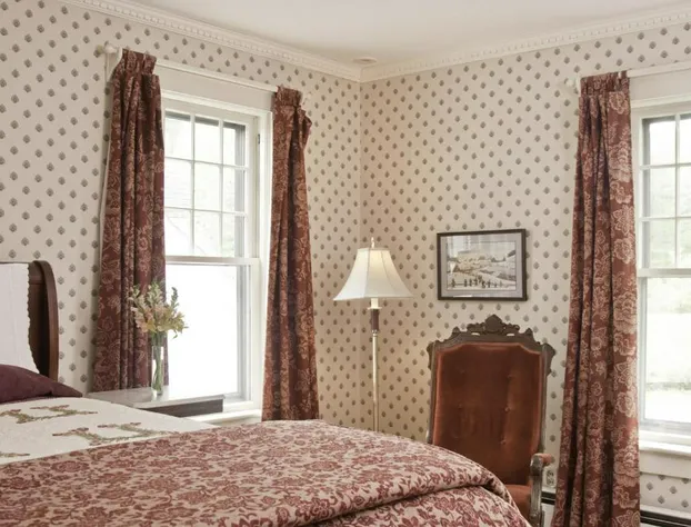 Golden Stage Inn B&B hotel detail image 4