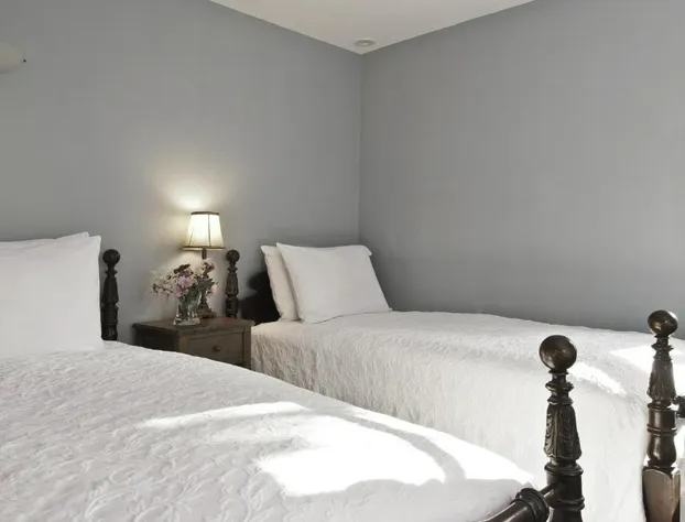 Golden Stage Inn B&B hotel detail image 2