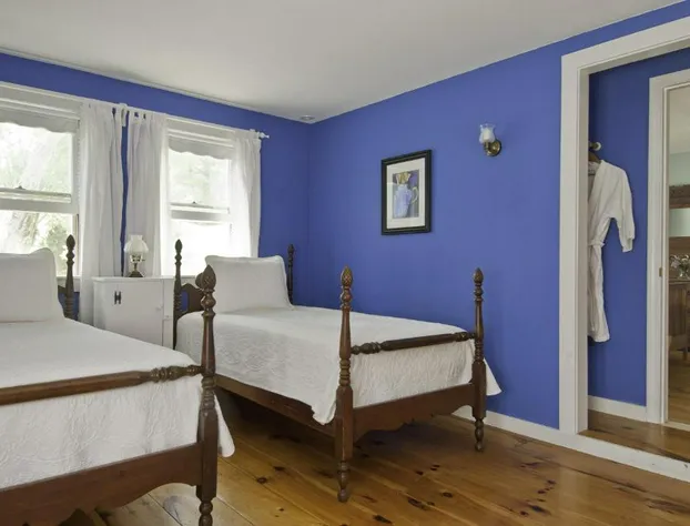 Golden Stage Inn B&B hotel detail image 3