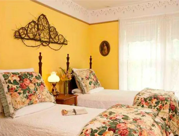 Golden Stage Inn B&B hotel detail image 4