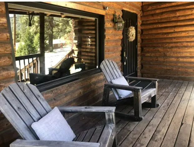 The Fireside Inn hotel detail image 1