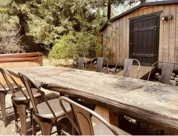 The Fireside Inn hotel detail image 4