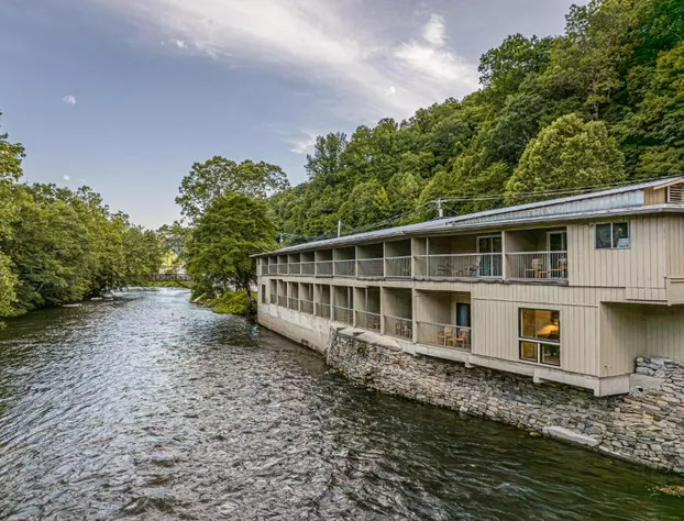 Rivers Edge Motel hotel detail image 3