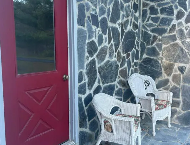 Back Inn Time Bed & Breakfast hotel detail image 2