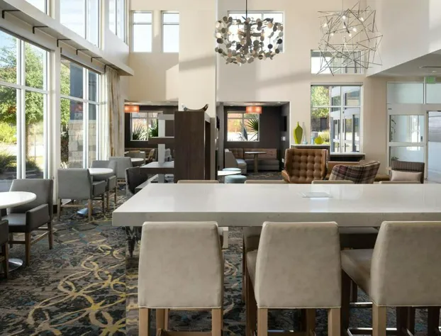 Residence Inn Austin Lake Travis/River Place hotel detail image 2