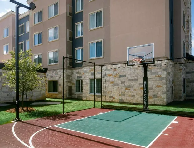 Residence Inn Austin Lake Travis/River Place hotel detail image 3