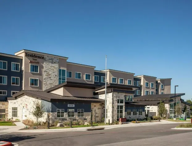 Residence Inn Austin Lake Travis/River Place hotel detail image 2