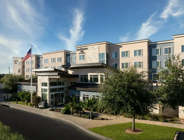 Residence Inn Austin Lake Travis/River Place hotel detail image 2