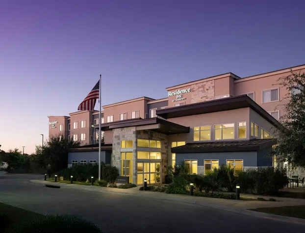 Residence Inn Austin Lake Travis/River Place hotel detail image 3