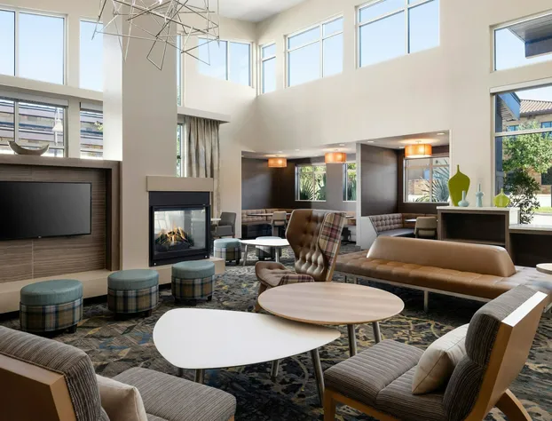 Residence Inn Austin Lake Travis/River Place hotel detail image 4