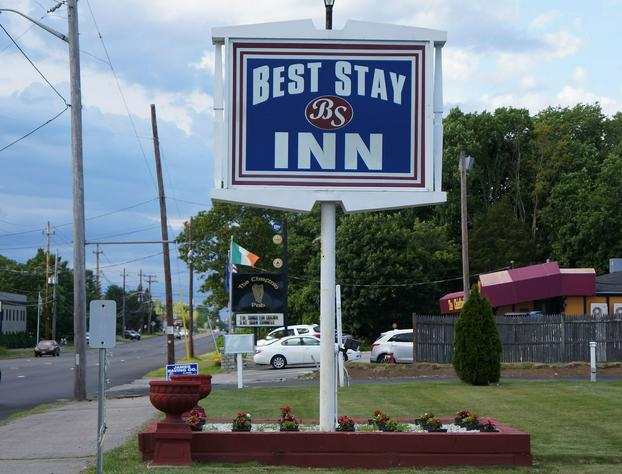 Best Stay Inn hotel detail image 3