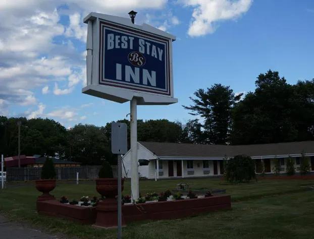 Best Stay Inn hotel detail image 1