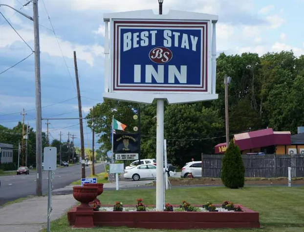 Best Stay Inn hotel detail image 2