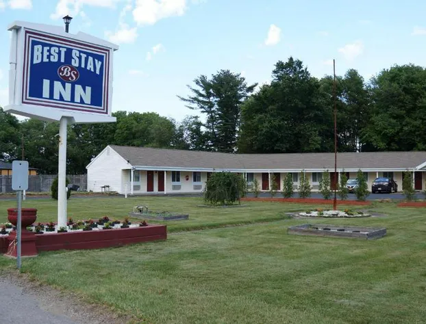 Best Stay Inn hotel detail image 3