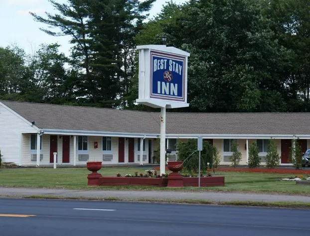 Best Stay Inn hotel detail image 1