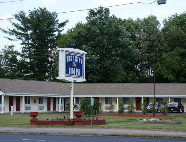 Best Stay Inn hotel detail image 2