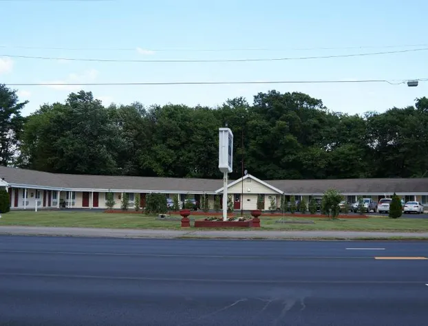 Best Stay Inn hotel detail image 3