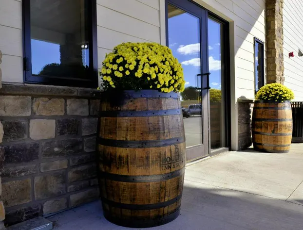 Cobblestone Inn & Suites - Manning hotel detail image 1