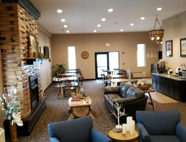 Cobblestone Inn & Suites - Manning hotel detail image 2