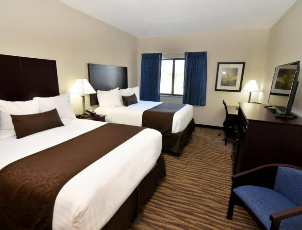 Cobblestone Inn & Suites - Manning hotel detail image 3