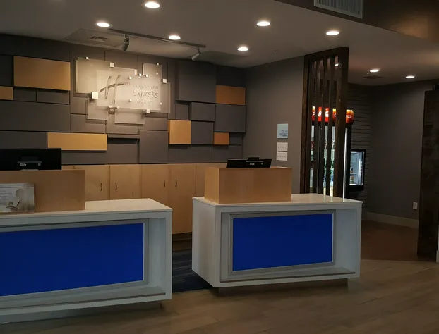 Holiday Inn Express and Suites West Memphis by IHG hotel detail image 2