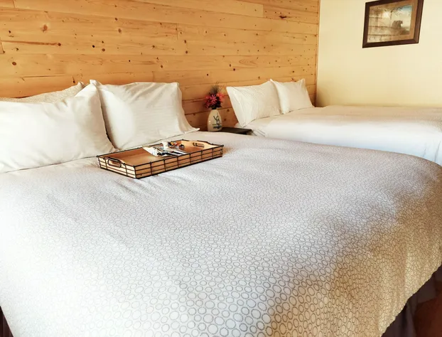 The Woodfords Inn hotel detail image 3