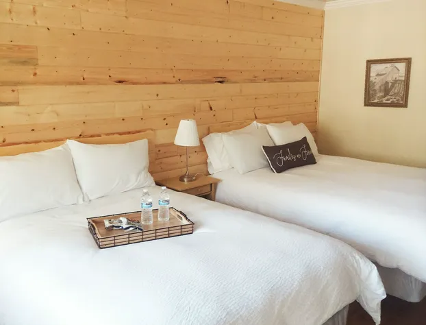 The Woodfords Inn hotel detail image 4