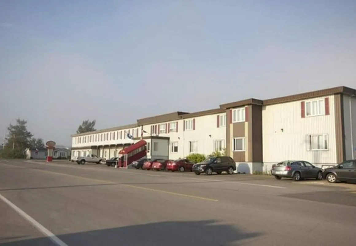 Hotel Motel Du Havre hotel hero