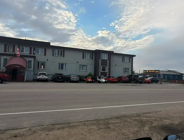 Hotel Motel Du Havre hotel detail image 1