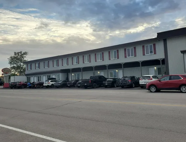 Hotel Motel Du Havre hotel detail image 2